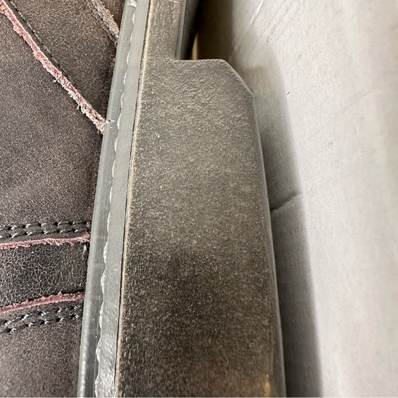 Drew Bronx Leather boots men’s size 14 E - Picture 5 of 14